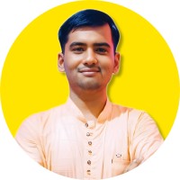 WLUG Employee Atharv Kulkarni's profile photo