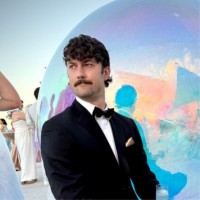 Maple Employee Josh Baker's profile photo