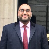 India Business Group Employee Amarjit Singh's profile photo