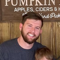 Dillon McElveen Email