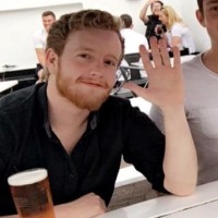 Redscan, A Kroll Business Employee Stuart Kearney's profile photo