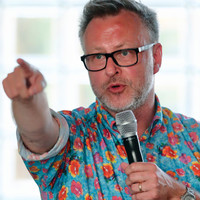 Hans Winberg Email