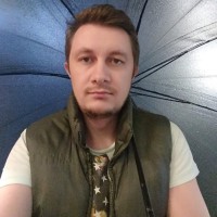 Siarhei Leika's profile photo