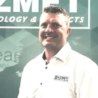 AZMET Technology & Projects Employee Ruan Kukard's profile photo