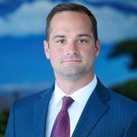 CapWealth Employee Caleb Alexander's profile photo
