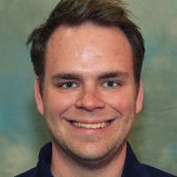 Sacred Heart College Employee Jason Dam's profile photo