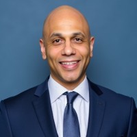 Next Step Employee Eric Walker's profile photo