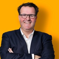 Antea Group Nederland Employee Bas Boonstra's profile photo