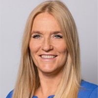 ANWB Employee Sandra Keessen's profile photo