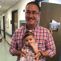 Heritage Valley Health System Employee Chris Morgan's profile photo