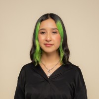 prompt video & rendering Employee Mariana Arellano Sánchez's profile photo
