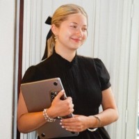 amo Employee Inès Staniszewska's profile photo