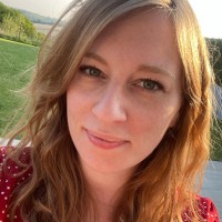 Mellow Employee Elodie van Haecke's profile photo