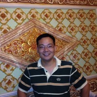 BlueStar Employee Ou Alan's profile photo