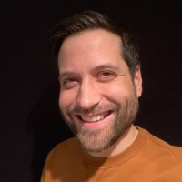 Atomic Theory Employee Kev Adsett's profile photo