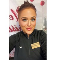 Michelle Lnha/Mba Email & Phone Number