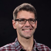 Frontline Productions Employee Scott Wojcik's profile photo