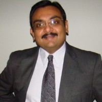 Alliant Credit Union Employee Shailesh Vanani's profile photo