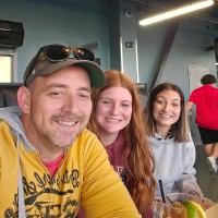 FTR | Transportation Intelligence Employee Derek Young's profile photo