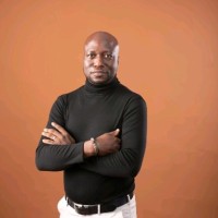 Ultimate Employee Kunle Johnson's profile photo