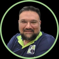 Kodo LifeScience Pvt. Ltd. Employee Rohan Kamat's profile photo