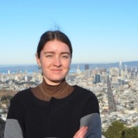 Tray.ai Employee Audrey Platt's profile photo