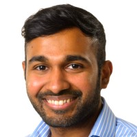 Ashrith Kumar Email