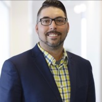 Blake Harris Email & Phone Number