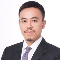 Sequoia China Employee Steve Jia's profile photo