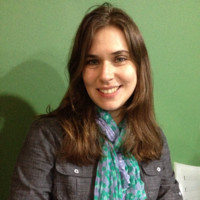 Mycon Employee Fernanda G M Videira's profile photo