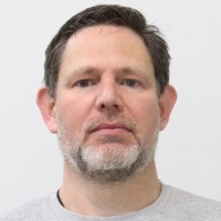 The Royal Children's Hospital Employee Greg Mancey's profile photo
