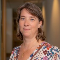 Cofel Groupe Employee Yolanda Fraga's profile photo