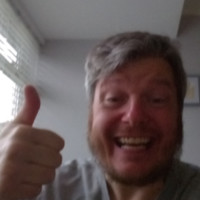 Roy Castle Lung Cancer Foundation Employee Simon Critchley's profile photo