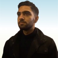 relAI Konrad Zuse School of Excellence Employee Mahmood-Ali Parker's profile photo