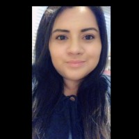 San Gabriel/Pomona Regional Center Employee Vanessa Gonzales's profile photo