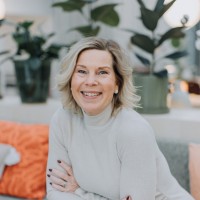 DOSPACE SWEDEN Employee Nina Rydingsvärd's profile photo