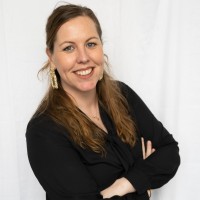 Tools4ever B.V. Employee Veerle van Eijndhoven's profile photo