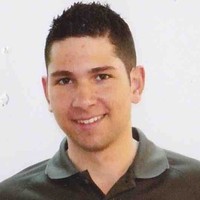 Presidio Employee Eric Laube's profile photo