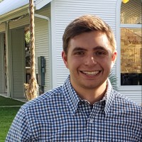 Trevor Ray Email & Phone Number