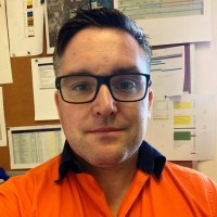 Glencore Australia Employee Benjamin Keogh's profile photo