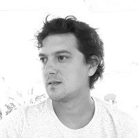 Visma | ionprojects Employee Nicușor Vucescu's profile photo