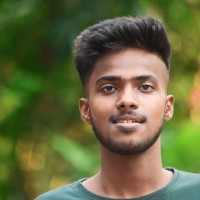 Adith K Email