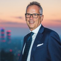 Helsinn Group Employee Paolo Ferrari's profile photo