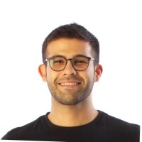 WattTime.org Employee Ali Kargar's profile photo