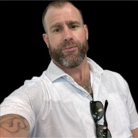 The Barbell Saves Project Employee Jack van Kooten's profile photo