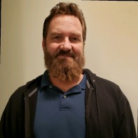 Daymark Recovery Services Employee John White's profile photo