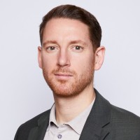 Generation Media Employee Jonathan Chambers's profile photo