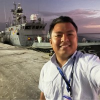 SEAFROST PERÚ Employee Edinson Pulache's profile photo