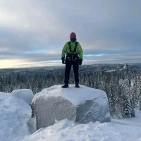 1StopWind Ltd. Employee Ben Mulholland's profile photo