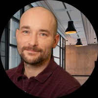 Comhard GmbH Employee Markus Oehring's profile photo